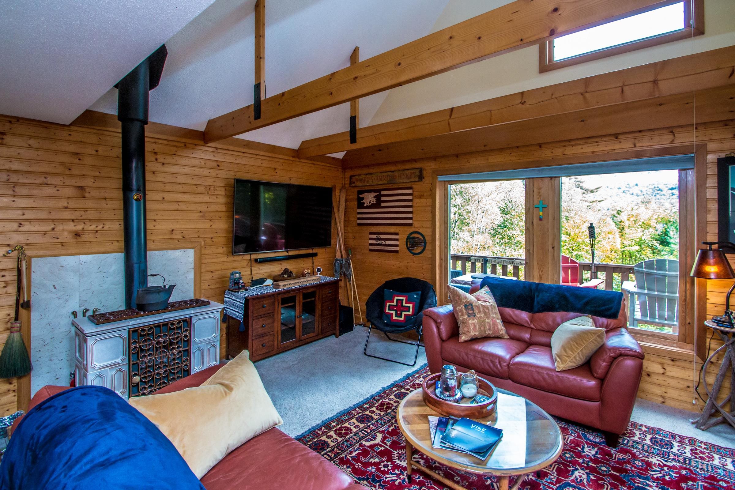 24 Rue Chamonix Road Intervale, NH 03845 - Photo 14 of 40 Gallery Image 14