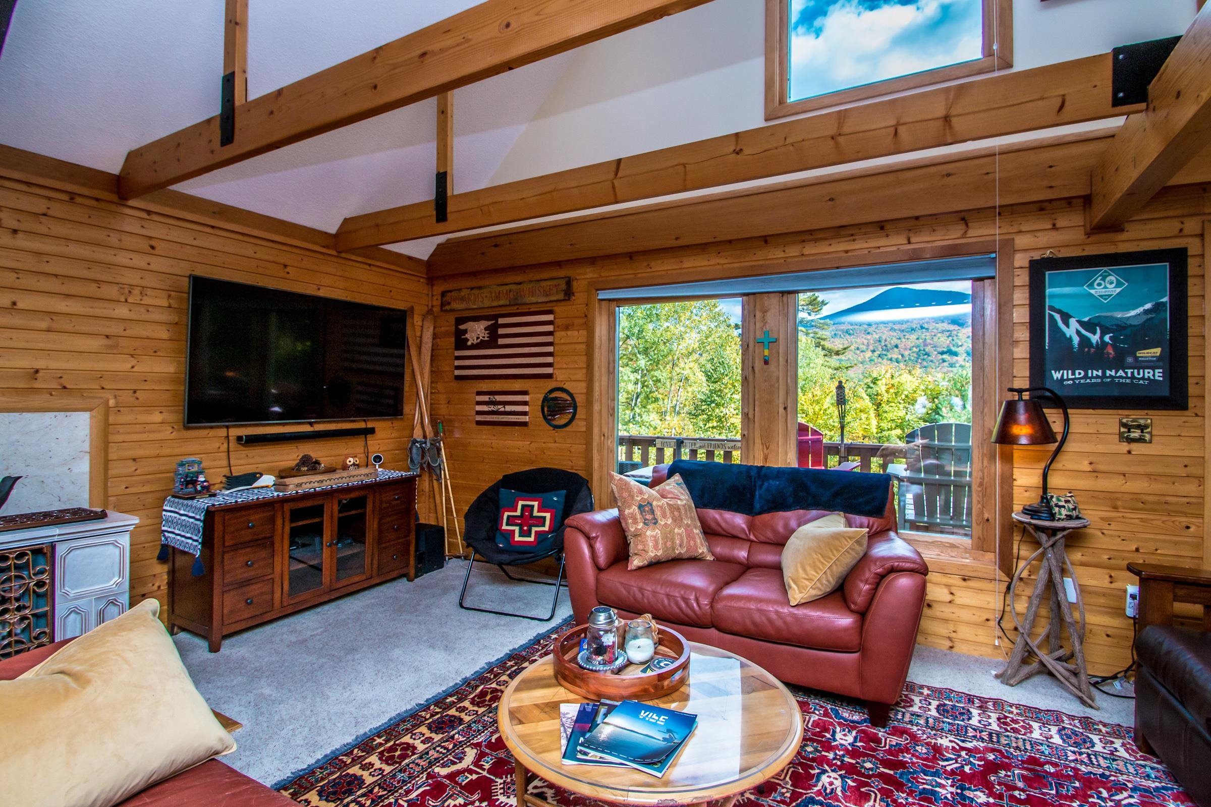 24 Rue Chamonix Road Intervale, NH 03845 - Photo 3 of 40 Gallery Image 3