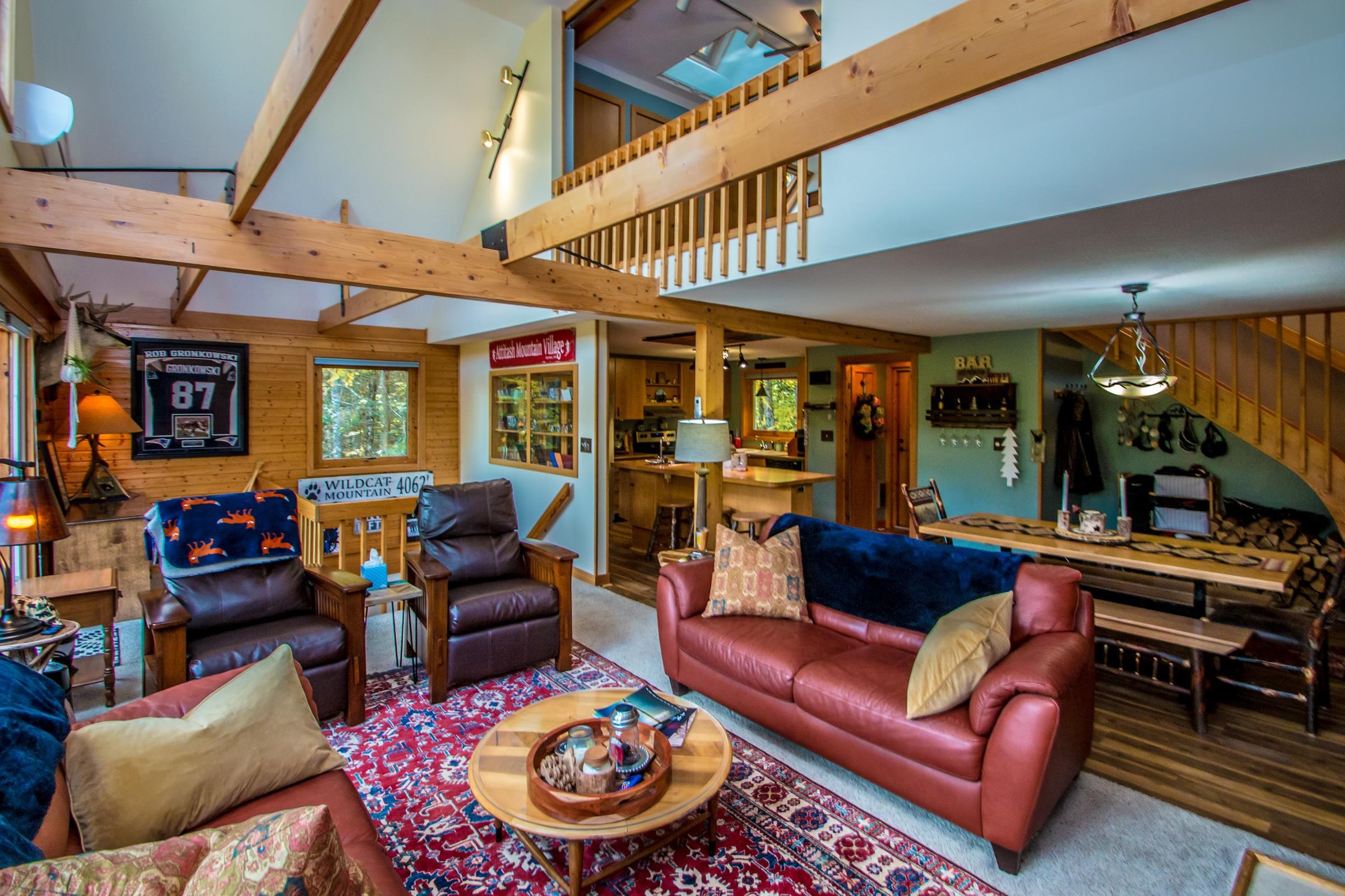 24 Rue Chamonix Road Intervale, NH 03845 - Photo 4 of 40 Gallery Image 4