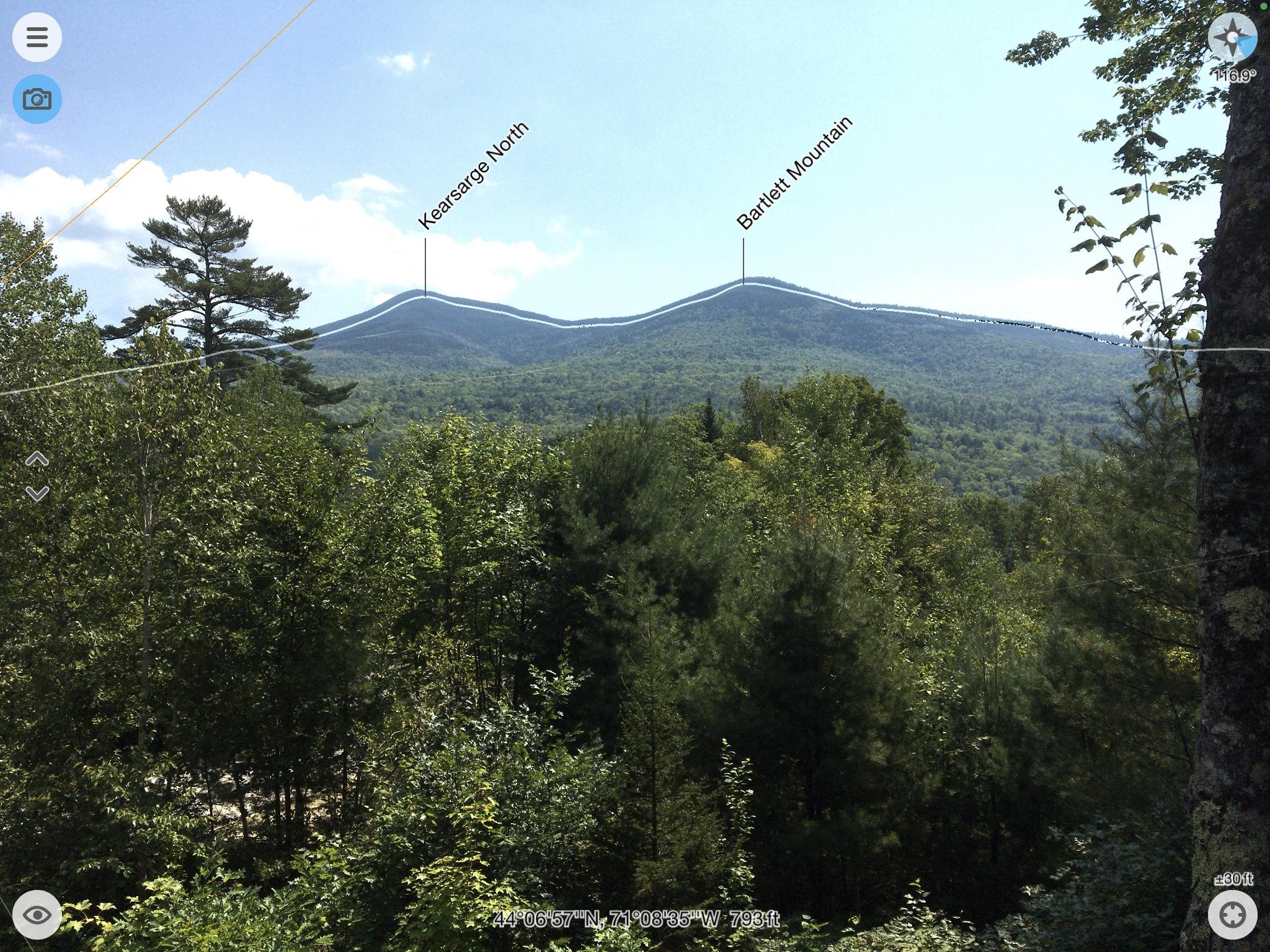 24 Rue Chamonix Road Intervale, NH 03845 - Photo 39 of 40 Gallery Image 39
