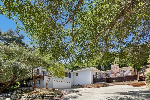 $2,349,000 | 627 Linda Vista Avenue, Pasadena, CA 91105