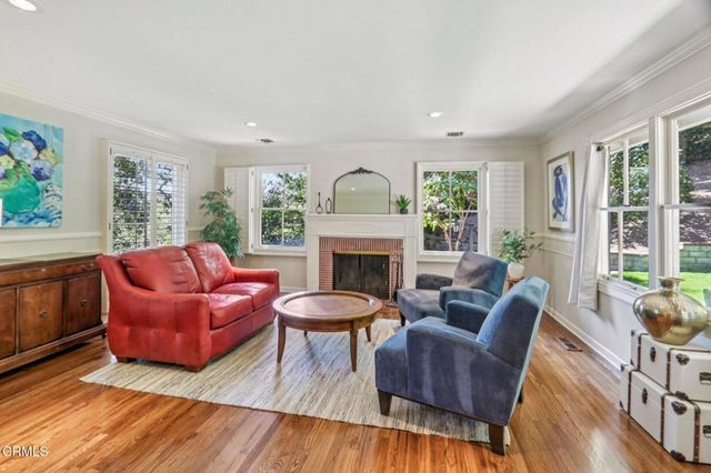 $2,349,000 | 627 Linda Vista Avenue, Pasadena, CA 91105