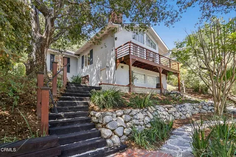 $2,349,000 | 627 Linda Vista Avenue, Pasadena, CA 91105
