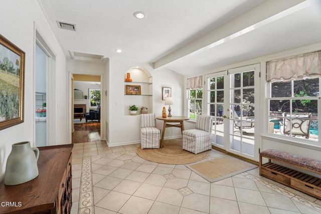 $2,349,000 | 627 Linda Vista Avenue, Pasadena, CA 91105