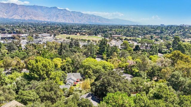 $2,349,000 | 627 Linda Vista Avenue, Pasadena, CA 91105