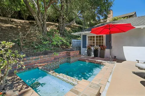 $2,349,000 | 627 Linda Vista Avenue, Pasadena, CA 91105