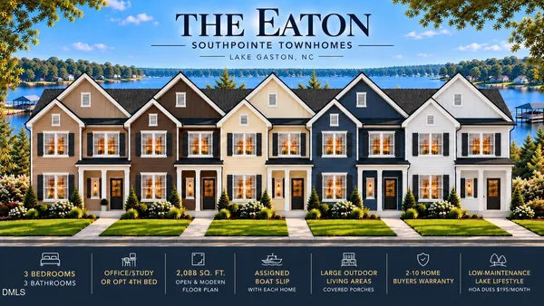 $469,990 | 104 Rowboat Way, Littleton, NC 27850