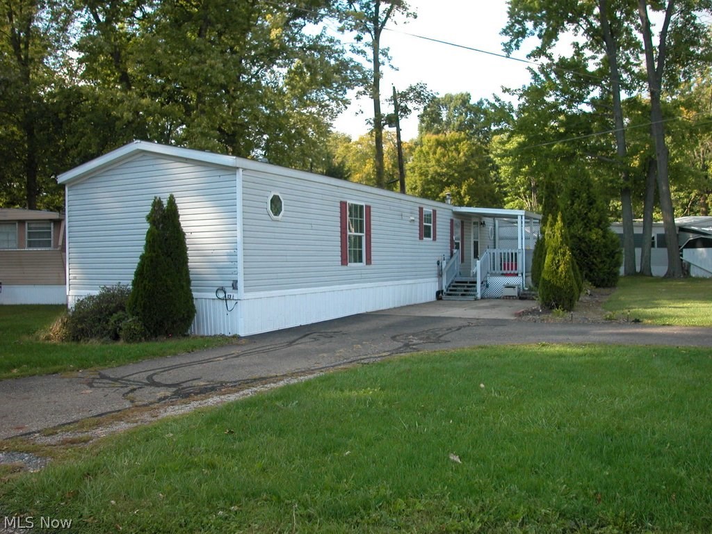 240 Millborne Road, Unit 13A Orrville, OH 44667 - Photo 19 of 19
