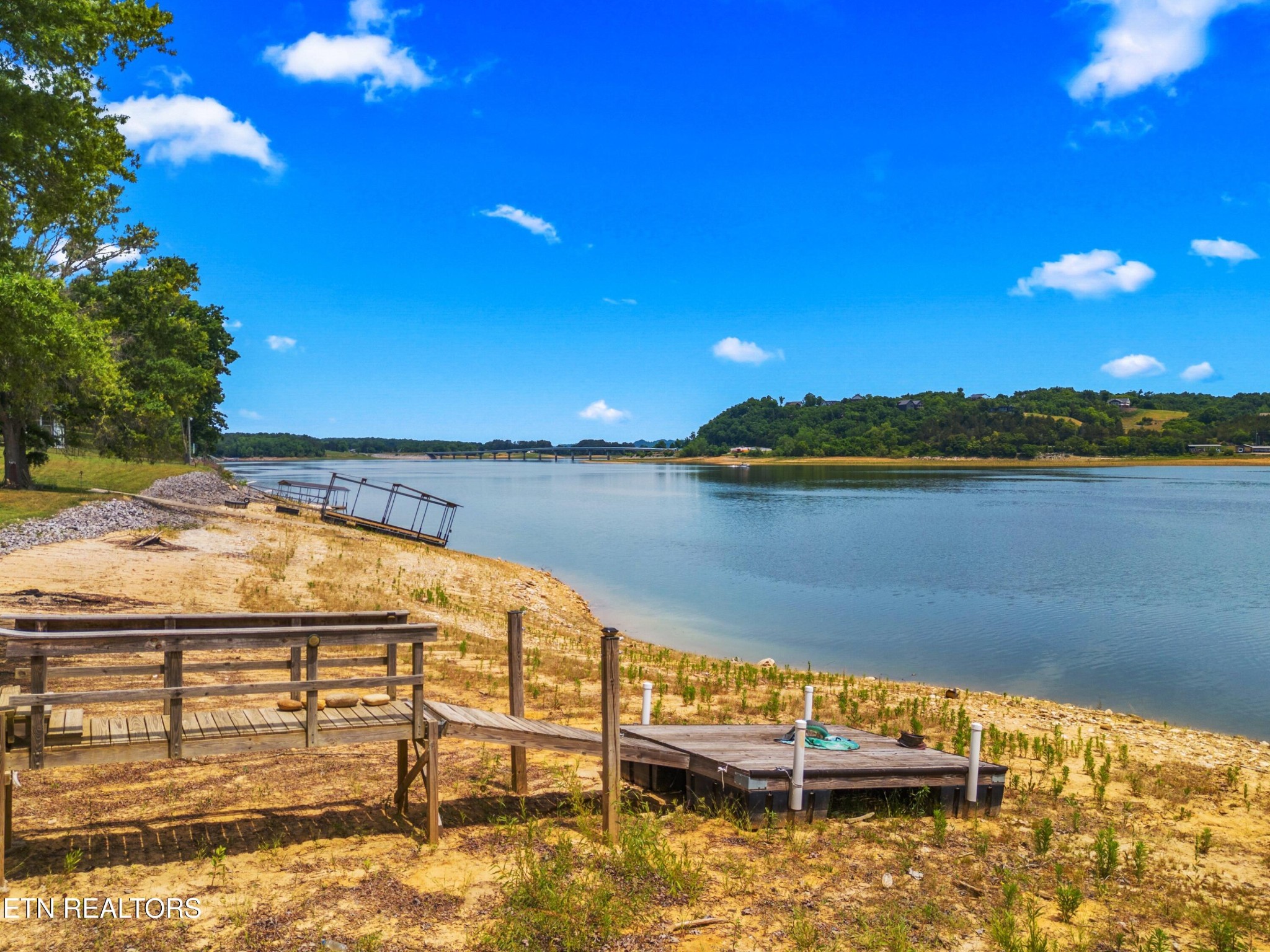 860 Harrison Ferry Road Baneberry, TN 37890 - Photo 22 of 60 Gallery Image 22