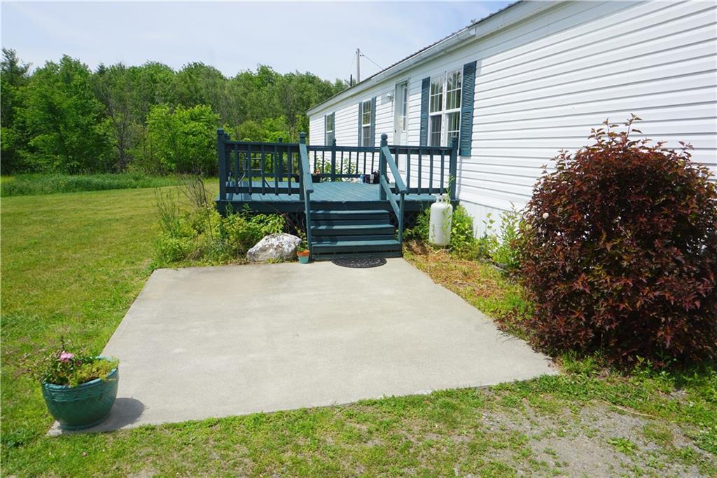 405 E Road Bradford, ME 04410 - Photo 3 of 29 Photo