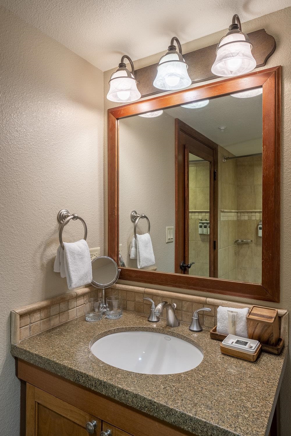 400 Resort Road, Unit 526 528 Olympic Valley, CA 96146 - Photo 25 of 25 Gallery Image 25