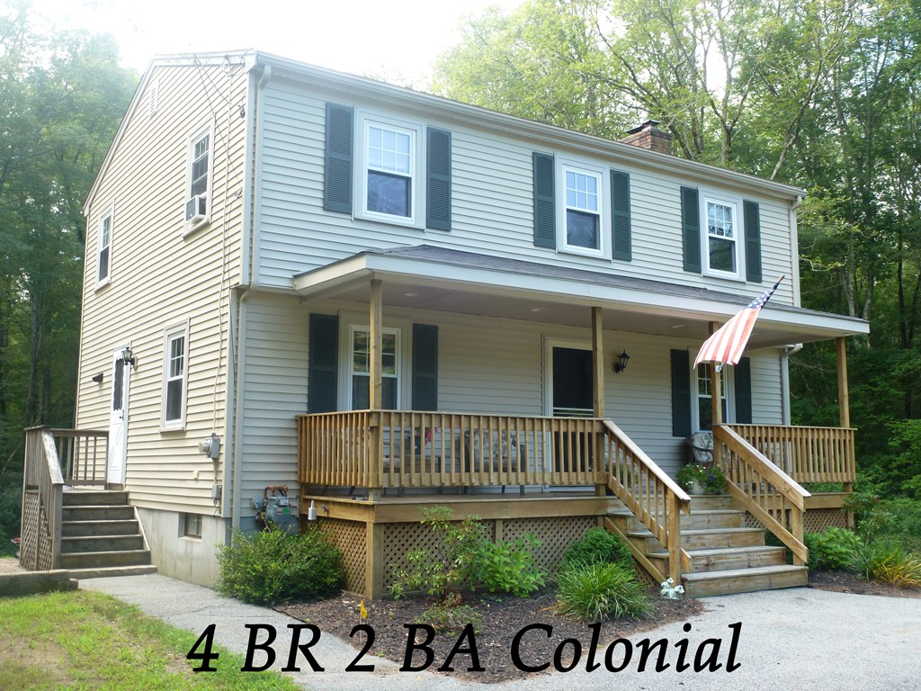 78 Peckham Road Acushnet, MA 02743 - Photo 1 of 23 Gallery Image 1