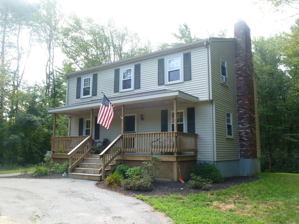 78 Peckham Road Acushnet, MA 02743 - Photo 20 of 23 Gallery Image 20
