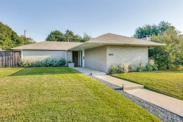 $399,000 | 3311 Kinkaid Drive, Dallas, TX 75220