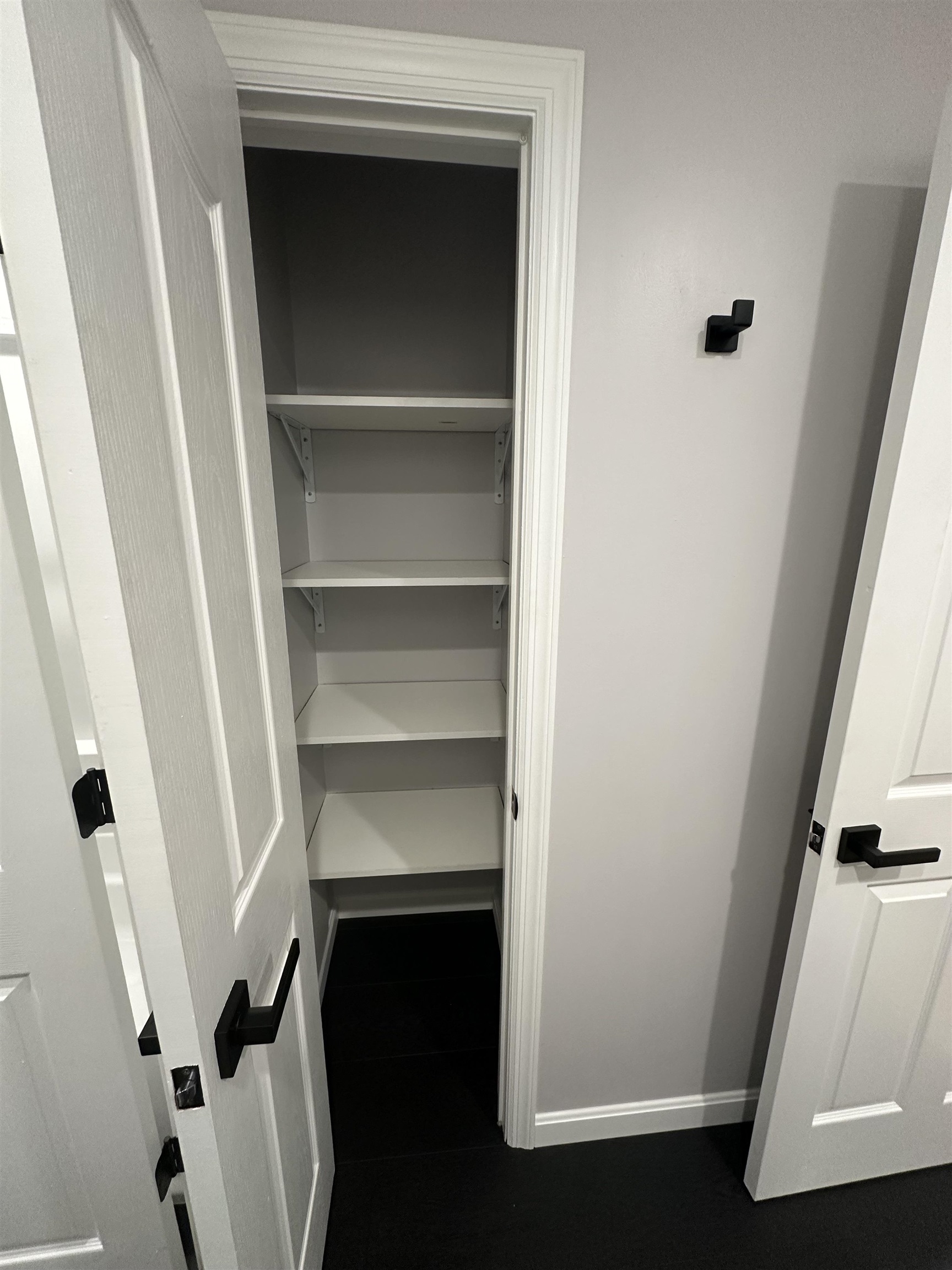 24 New Street, Unit 2 Bayonne, NJ 07002 - Photo 11 of 21 a view of walk in closet