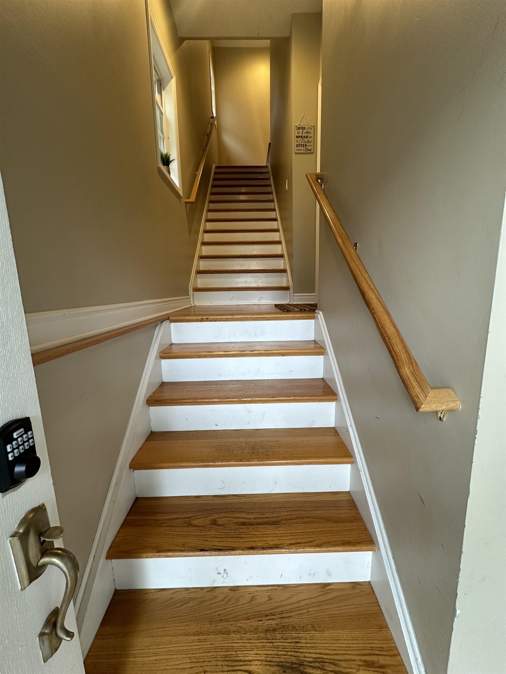 24 New Street, Unit 2 Bayonne, NJ 07002 - Photo 2 of 21 a view of entryway