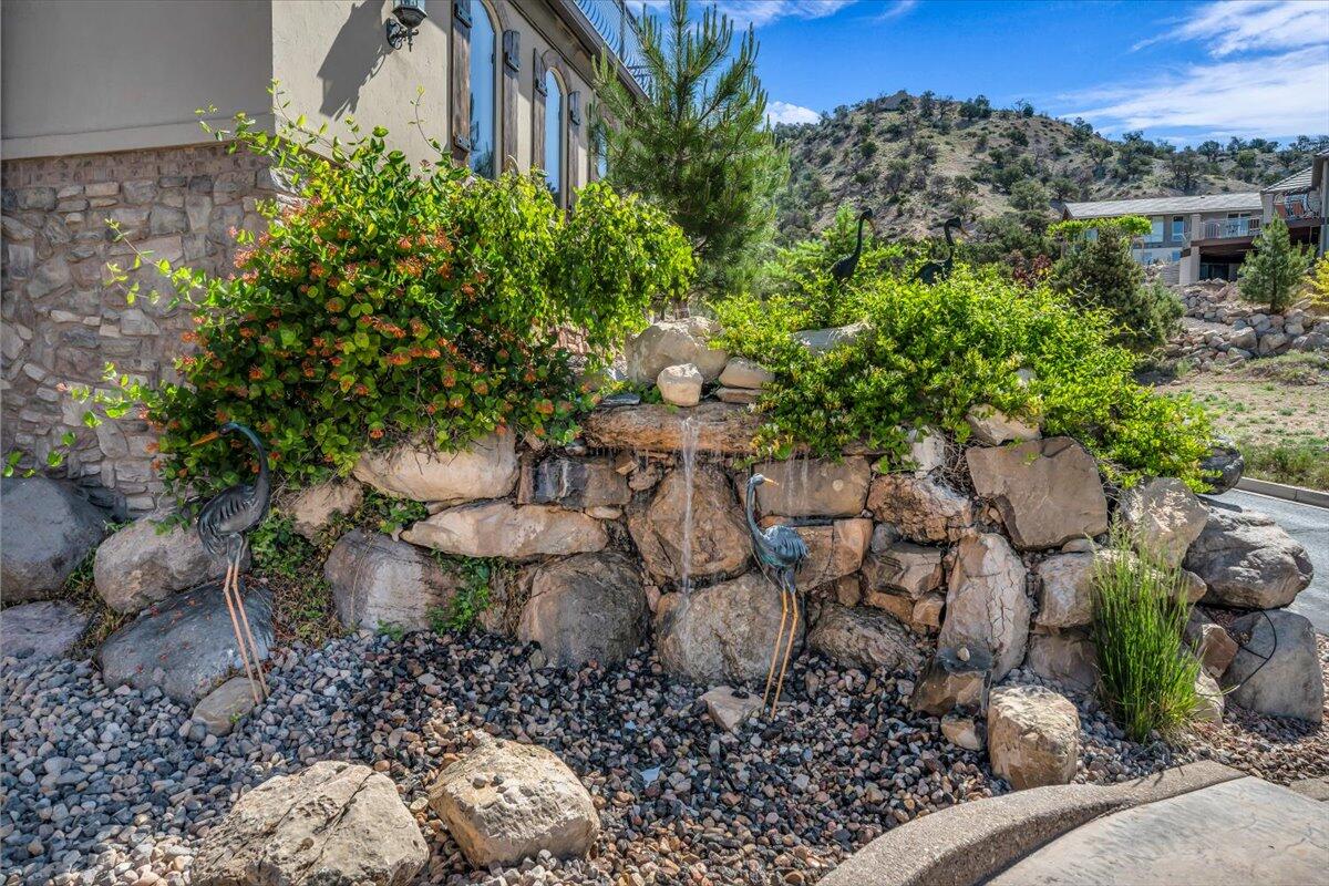 811 Canyon Ridge Drive Cedar City, UT 84721 - Photo 47 of 79 23-H-23