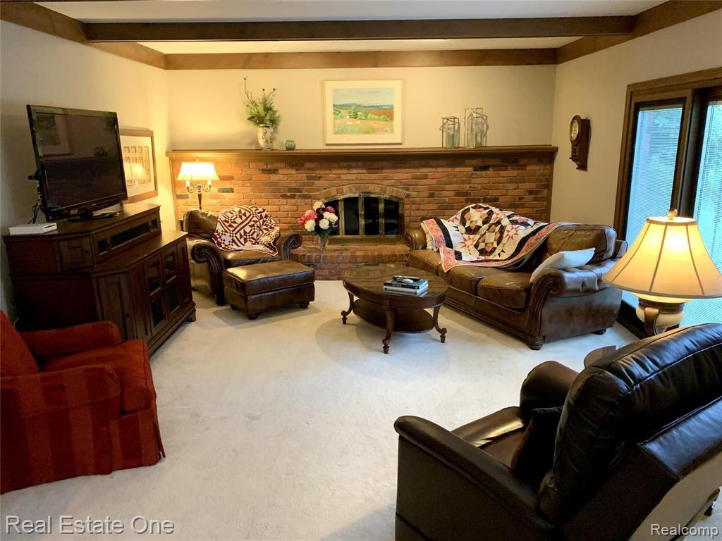 372 Fordcroft Drive Rochester Hills, MI 48309 - Photo 21 of 41