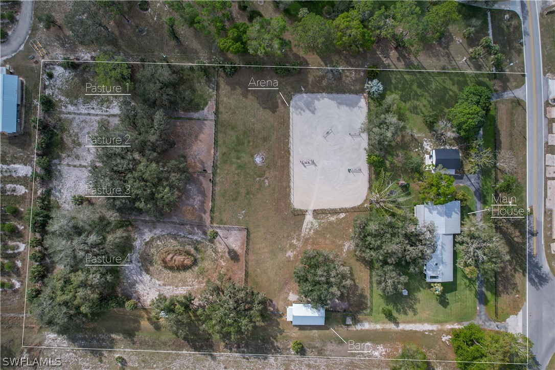 4535 Fort Denaud Road Fort Denaud, FL 33935 - Photo 13 of 48 Gallery Image 13