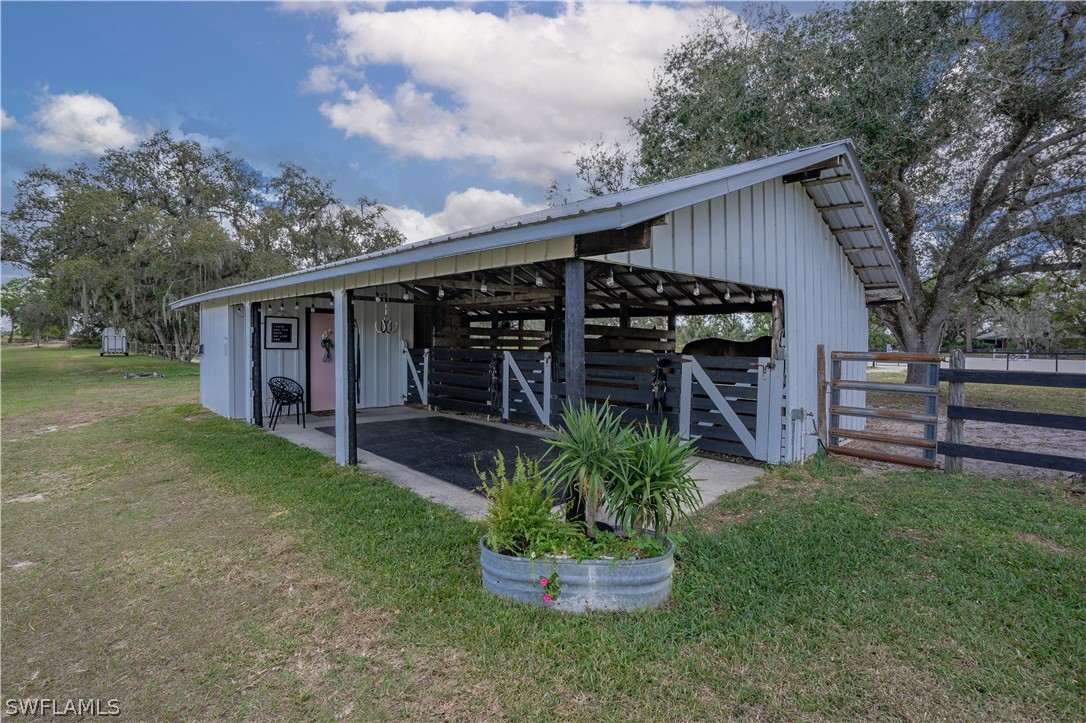 4535 Fort Denaud Road Fort Denaud, FL 33935 - Photo 2 of 48 Gallery Image 2