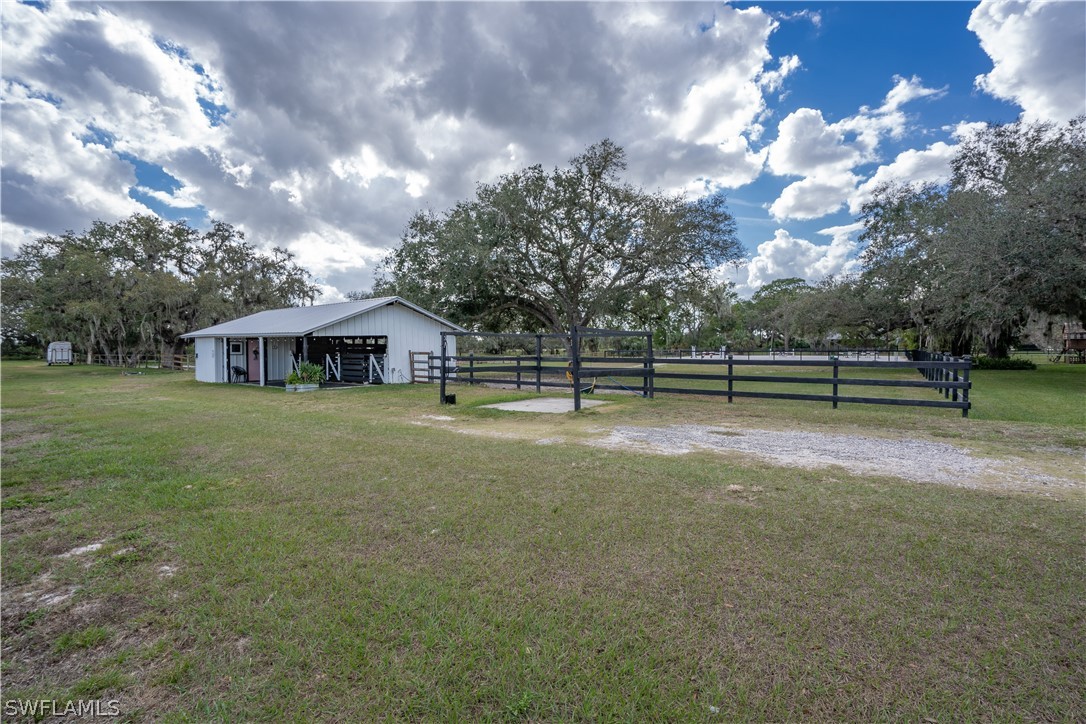4535 Fort Denaud Road Fort Denaud, FL 33935 - Photo 37 of 48 Gallery Image 37