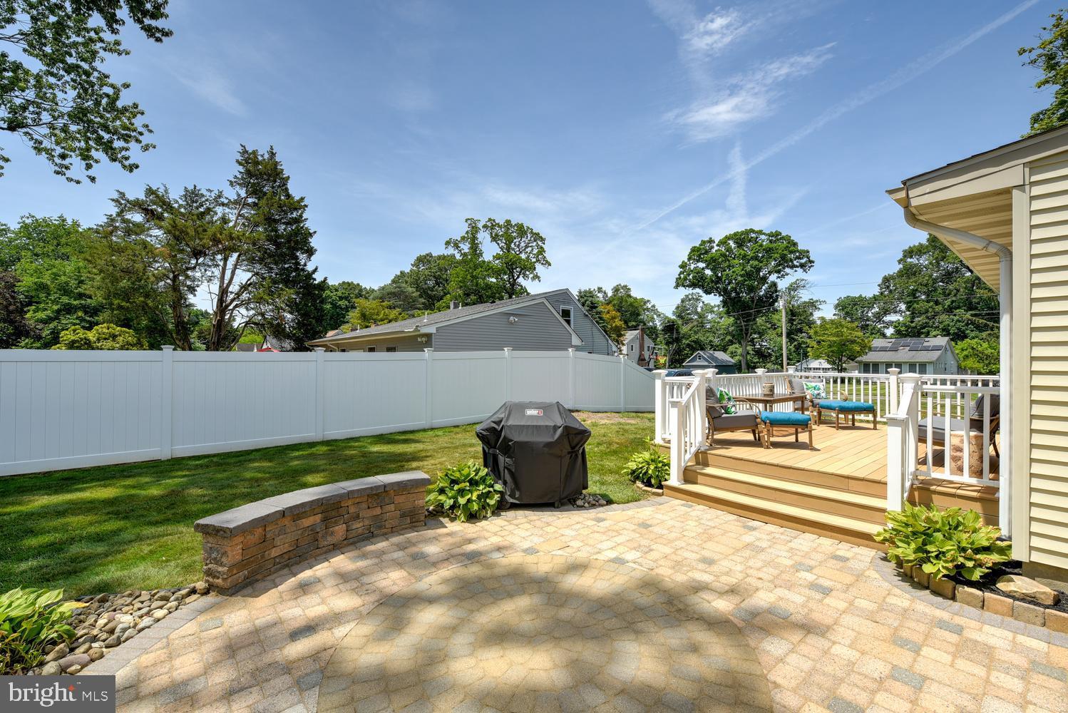 113 Prospect Avenue Hamilton, NJ 08620 - Photo 49 of 67 Patio