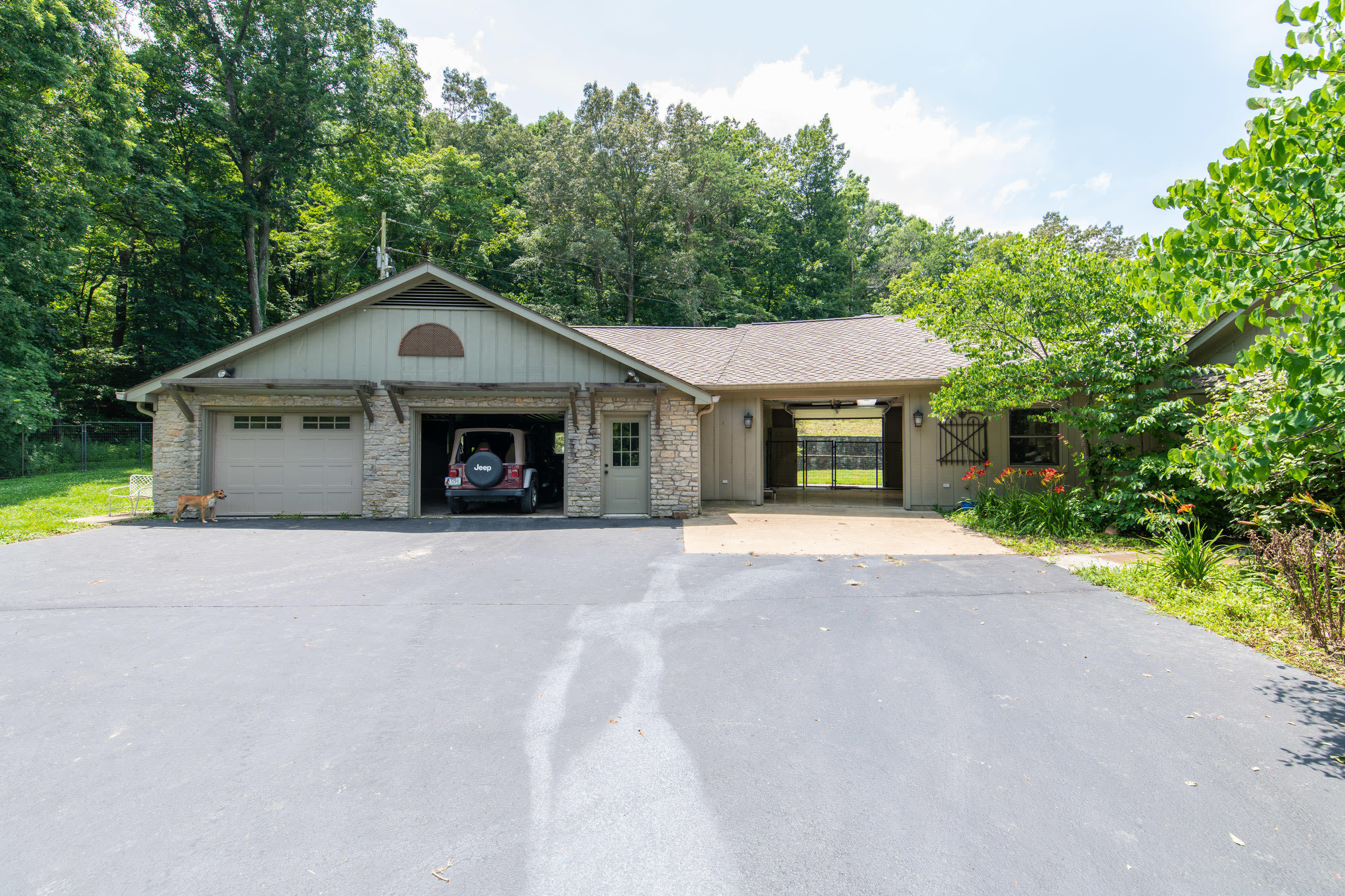 445 River Road Dunnville, KY 42528 - Photo 63 of 67 20200706-445-River-Rd-tarter-realty-065_