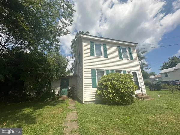 $100,000 | 234 North College Avenue, Chestertown, MD 21620