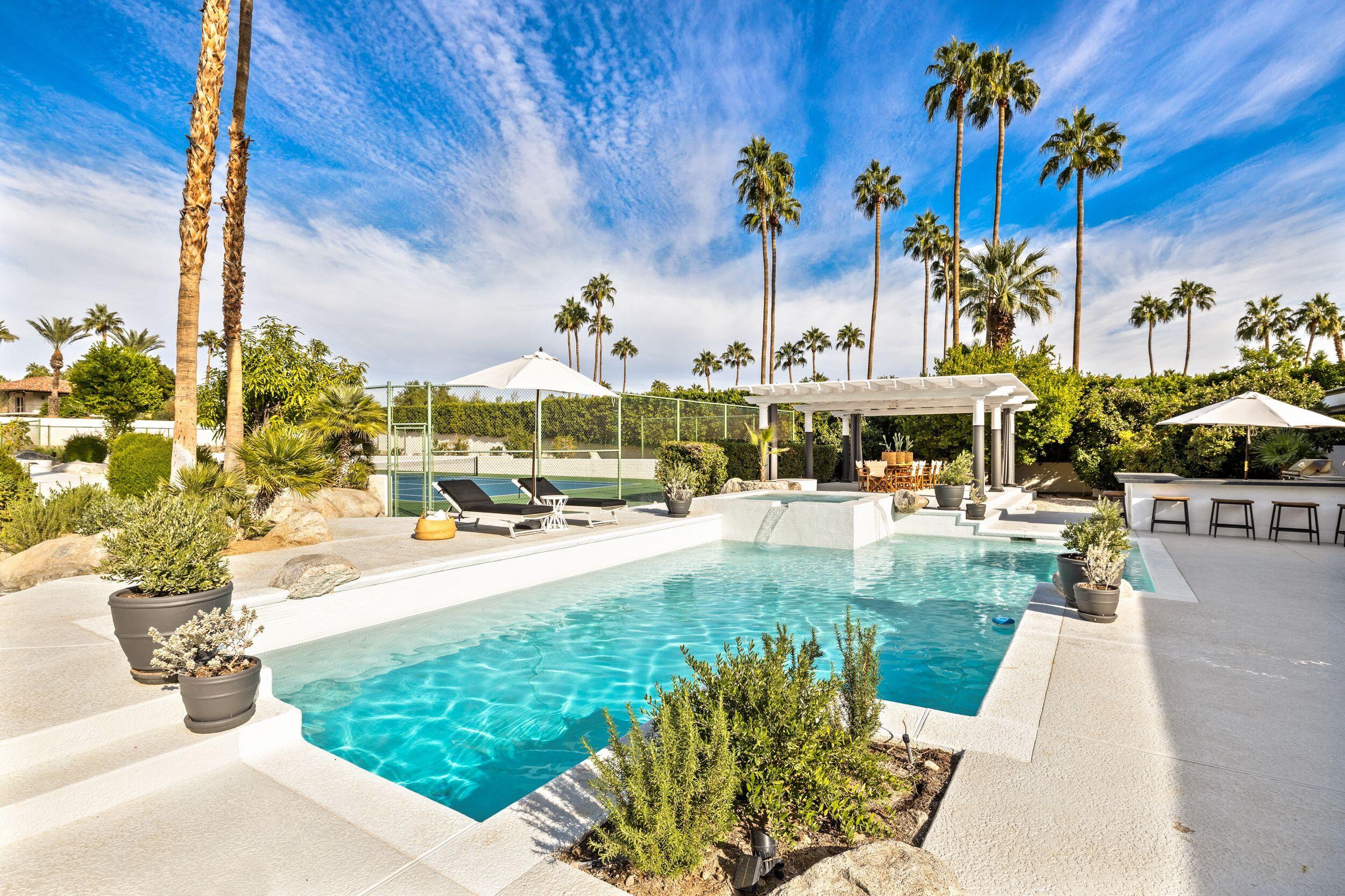 594 West Stevens Road Palm Springs, CA 92262 - Photo 18 of 27 19