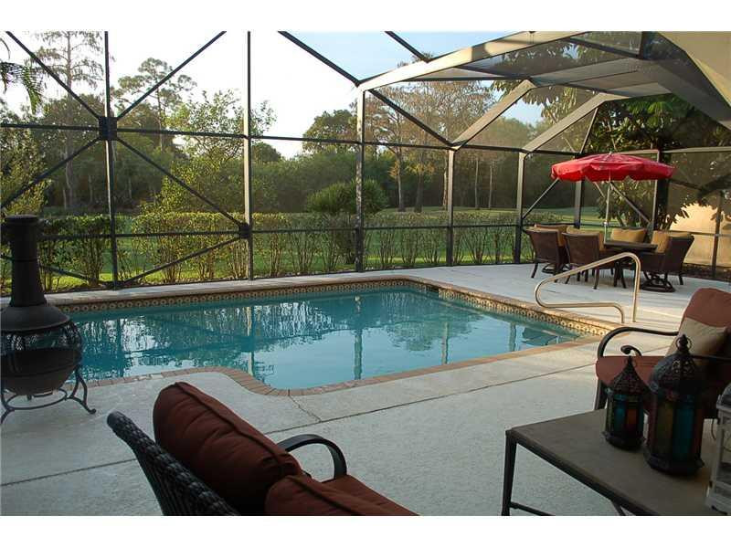 11198 Cloverleaf Circle Boca Raton, FL 33428 - Photo 15 of 20 Exterior Front