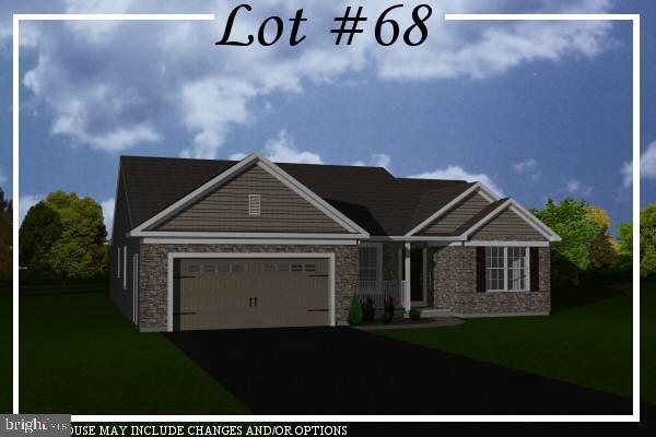 2515 Admire Road, Unit 68 Dover, PA 17315 - Photo 1 of 1 Gallery Image 1