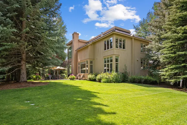 $5,995,000 | 120 Galena Court, Ketchum, ID 83340