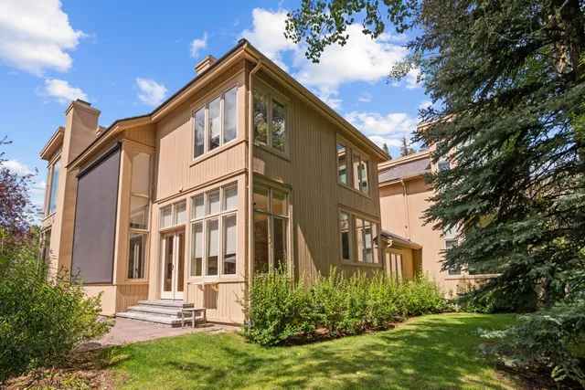 $5,995,000 | 120 Galena Court, Ketchum, ID 83340