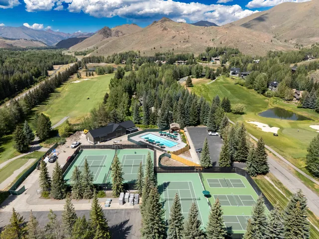 $5,995,000 | 120 Galena Court, Ketchum, ID 83340