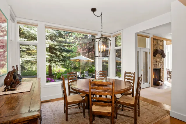 $5,995,000 | 120 Galena Court, Ketchum, ID 83340