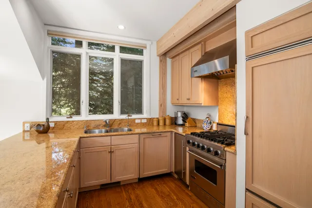 $5,995,000 | 120 Galena Court, Ketchum, ID 83340