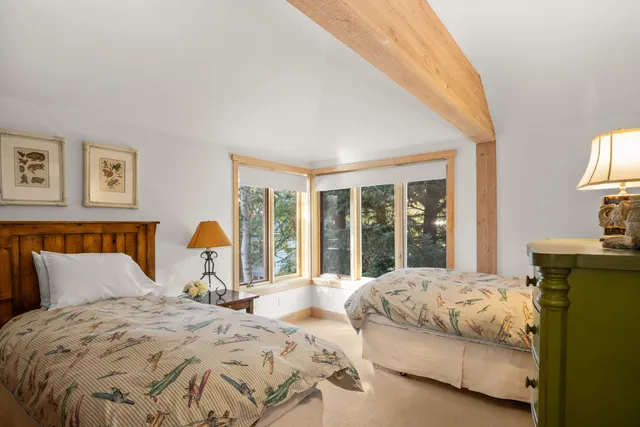 $5,995,000 | 120 Galena Court, Ketchum, ID 83340