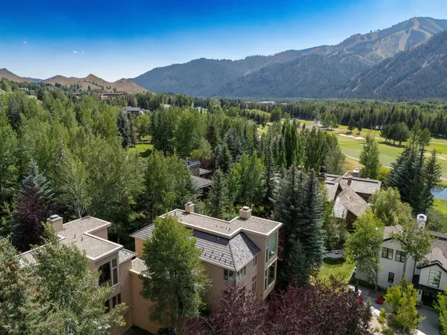 $5,995,000 | 120 Galena Court, Ketchum, ID 83340