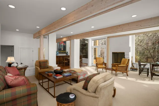 $5,995,000 | 120 Galena Court, Ketchum, ID 83340