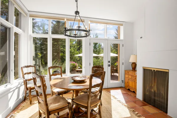 $5,995,000 | 120 Galena Court, Ketchum, ID 83340
