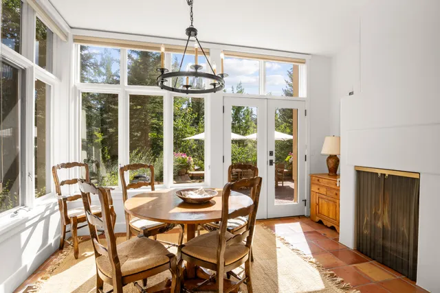 $5,995,000 | 120 Galena Court, Ketchum, ID 83340