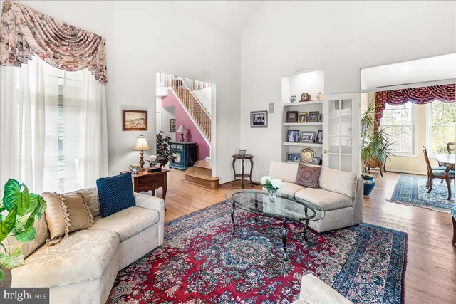 $925,000 | 2634 Point Of Rocks Road, Jefferson, MD 21755