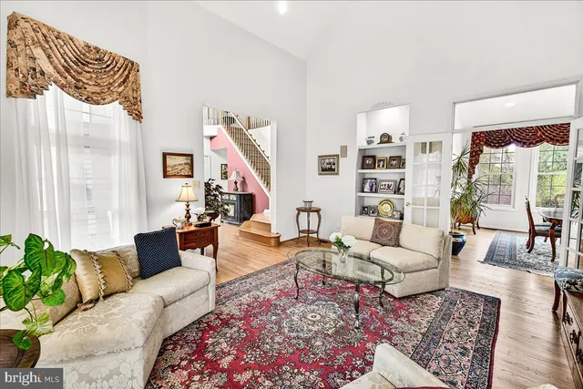 $925,000 | 2634 Point Of Rocks Road, Jefferson, MD 21755