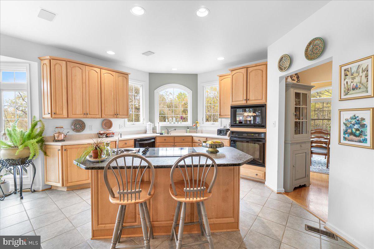 2634 Point Of Rocks Road Jefferson, MD 21755 - Photo 19 of 86 Peek into butlers pantry on the right
