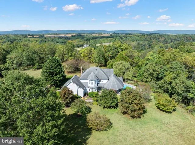 $925,000 | 2634 Point Of Rocks Road, Jefferson, MD 21755