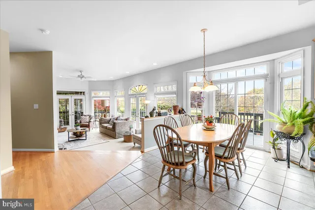 $925,000 | 2634 Point Of Rocks Road, Jefferson, MD 21755