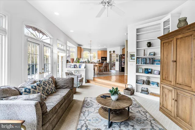 $925,000 | 2634 Point Of Rocks Road, Jefferson, MD 21755