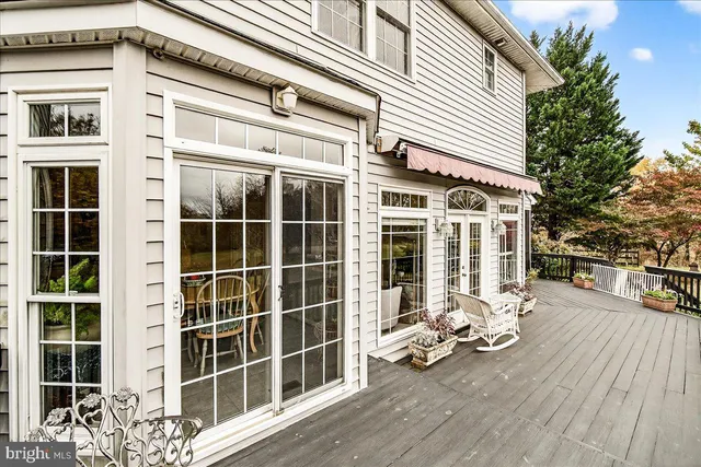 $925,000 | 2634 Point Of Rocks Road, Jefferson, MD 21755