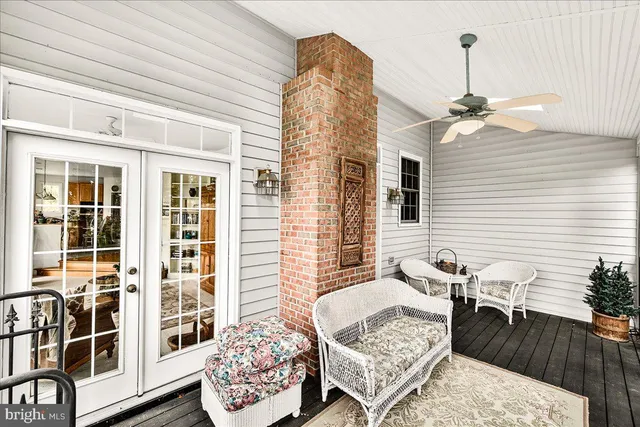 $925,000 | 2634 Point Of Rocks Road, Jefferson, MD 21755