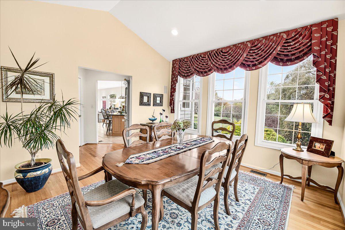 2634 Point Of Rocks Road Jefferson, MD 21755 - Photo 34 of 86 Formal dining or... future office?